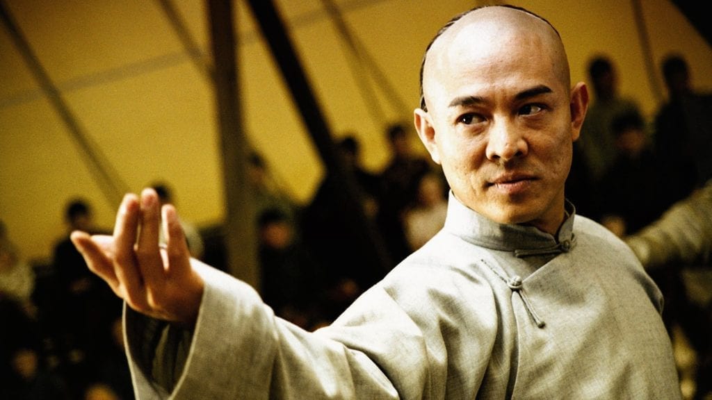 kung fu fighter full movie