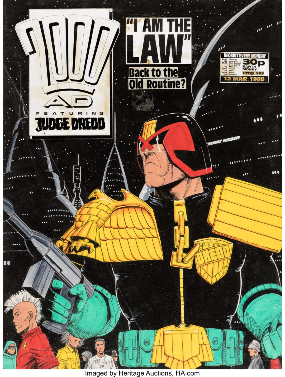 Judge Dredd rdlbl rdlbl